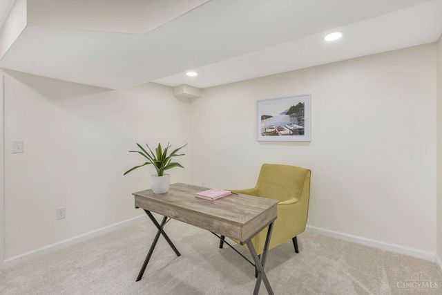 10483 Toulon Drive, Springfield Twp., OH 45240