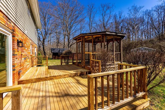 10483 Toulon Drive, Springfield Twp., OH 45240