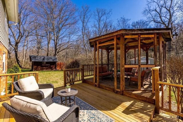 10483 Toulon Drive, Springfield Twp., OH 45240