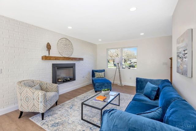 10483 Toulon Drive, Springfield Twp., OH 45240