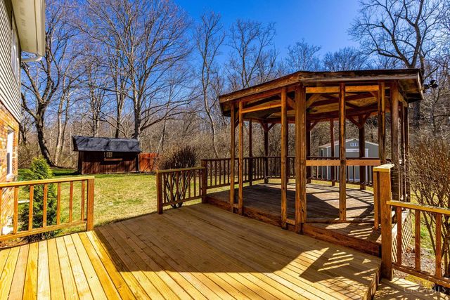 10483 Toulon Drive, Springfield Twp., OH 45240