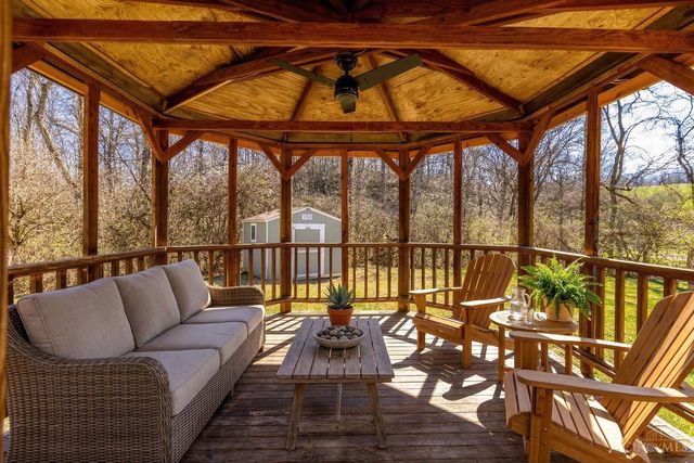 10483 Toulon Drive, Springfield Twp., OH 45240