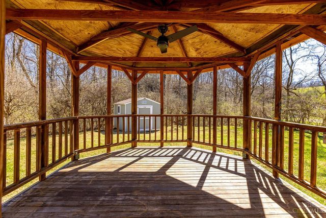 10483 Toulon Drive, Springfield Twp., OH 45240