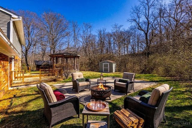 10483 Toulon Drive, Springfield Twp., OH 45240