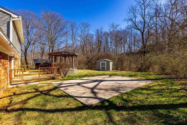 10483 Toulon Drive, Springfield Twp., OH 45240