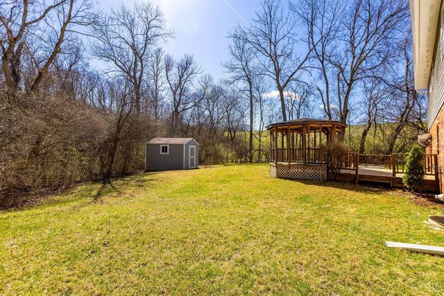 10483 Toulon Drive, Springfield Twp., OH 45240