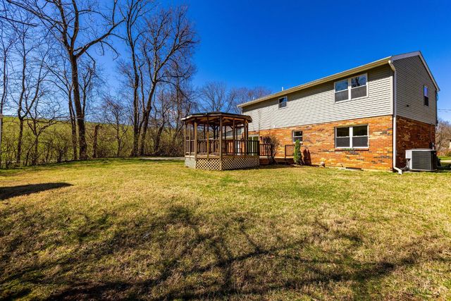 10483 Toulon Drive, Springfield Twp., OH 45240