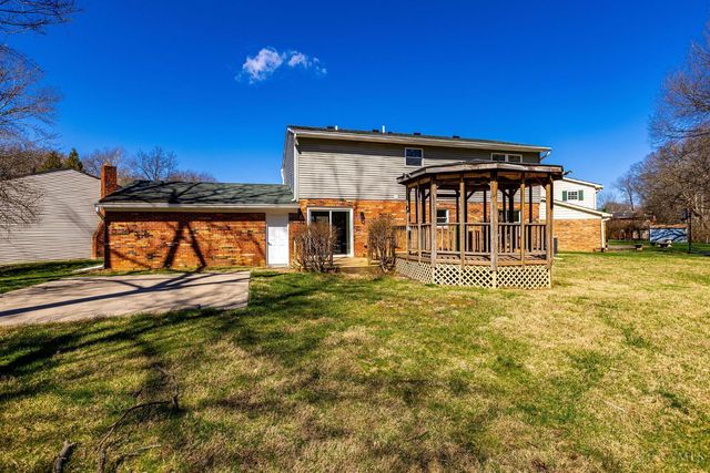 10483 Toulon Drive, Springfield Twp., OH 45240