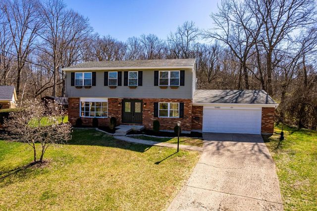 10483 Toulon Drive, Springfield Twp., OH 45240