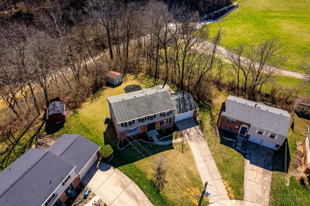 10483 Toulon Drive, Springfield Twp., OH 45240