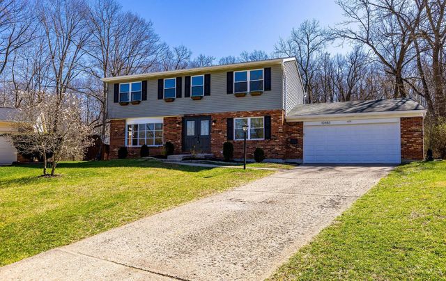 10483 Toulon Drive, Springfield Twp., OH 45240