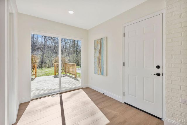 10483 Toulon Drive, Springfield Twp., OH 45240