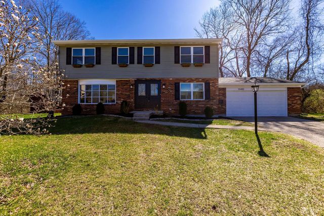 10483 Toulon Drive, Springfield Twp., OH 45240