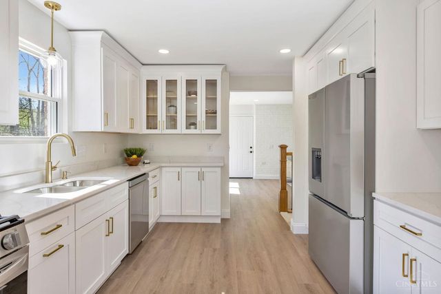 10483 Toulon Drive, Springfield Twp., OH 45240