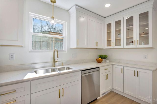 10483 Toulon Drive, Springfield Twp., OH 45240