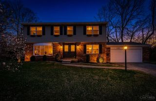 10483 Toulon Drive, Springfield Twp., OH 45240