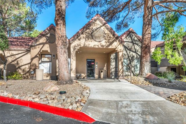 2200 South Fort Apache Road 1050, Las Vegas, NV 89117