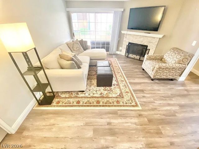 2200 South Fort Apache Road 1050, Las Vegas, NV 89117
