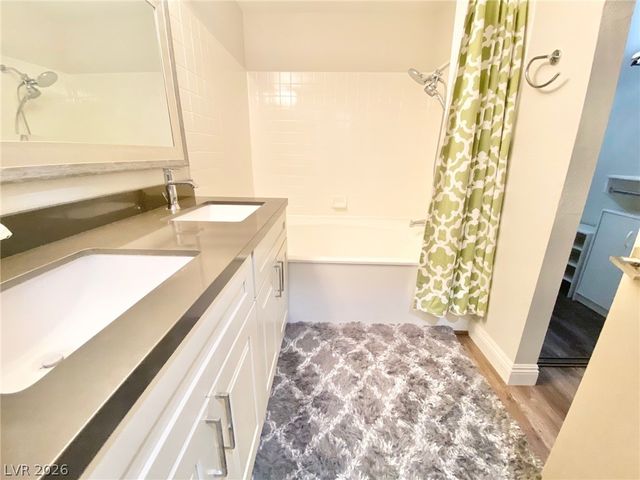 2200 South Fort Apache Road 1050, Las Vegas, NV 89117