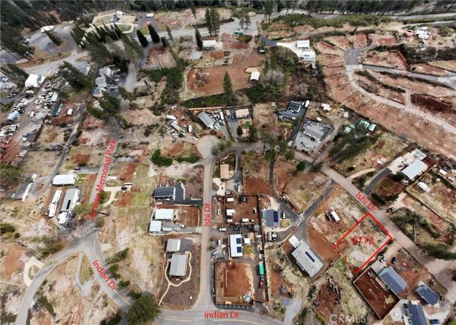 6713 Ishi, Magalia, CA 95954