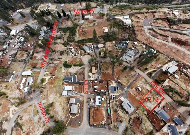 6713 Ishi, Magalia, CA 95954