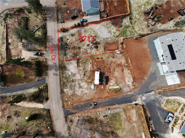 6713 Ishi, Magalia, CA 95954