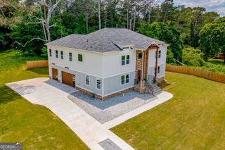 2369 Mcafee Road, Decatur, GA 30032