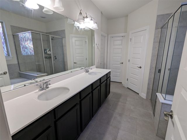 9905 Quercia DR 80W, Austin, TX 78717