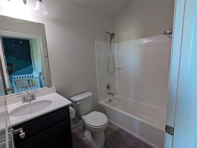 9905 Quercia DR 80W, Austin, TX 78717