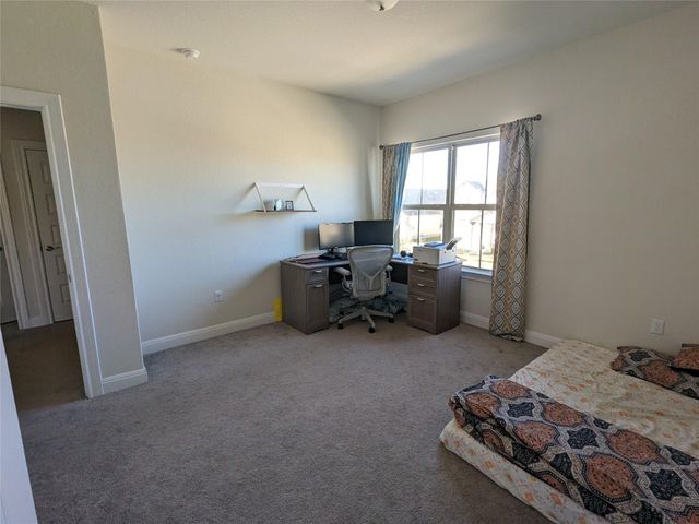 9905 Quercia DR 80W, Austin, TX 78717