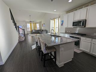 9905 Quercia DR 80W, Austin, TX 78717