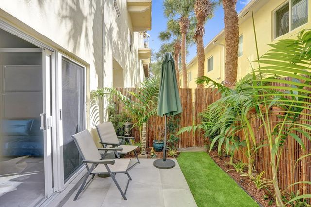 2706 NE 8th Avenue 2706, Wilton Manors, FL 33334