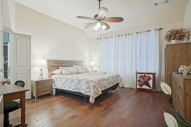 3811 Desert Willow Drive, Denton, TX 76208