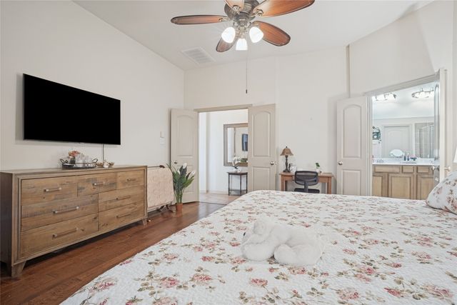 3811 Desert Willow Drive, Denton, TX 76208