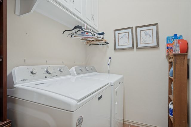 3811 Desert Willow Drive, Denton, TX 76208