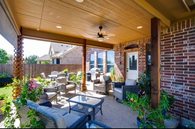 3811 Desert Willow Drive, Denton, TX 76208