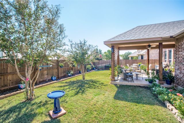 3811 Desert Willow Drive, Denton, TX 76208