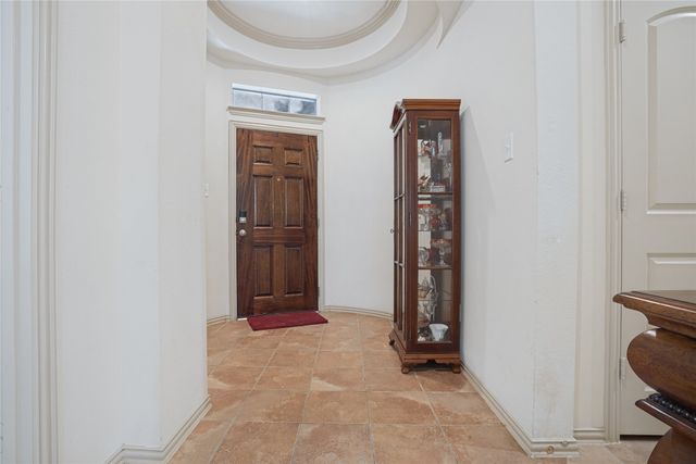 3811 Desert Willow Drive, Denton, TX 76208