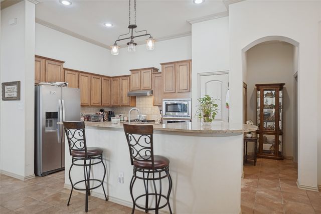 3811 Desert Willow Drive, Denton, TX 76208