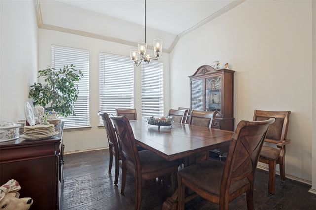 3811 Desert Willow Drive, Denton, TX 76208