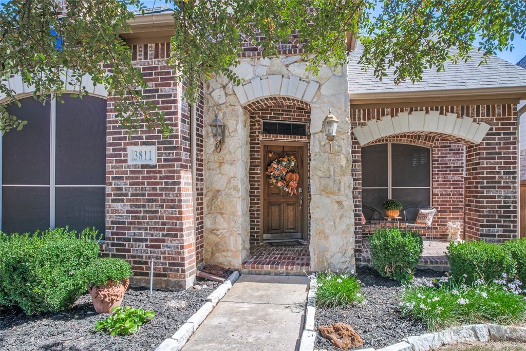 3811 Desert Willow Drive, Denton, TX 76208 — photo 2