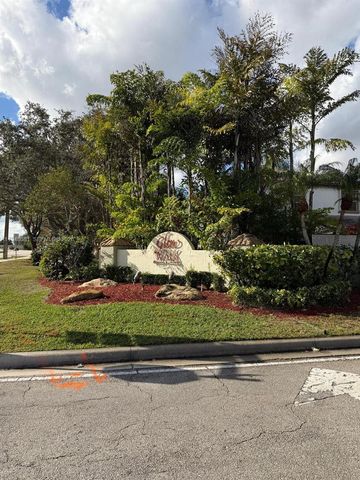 11783 NW 1st St 0, Coral Springs, FL 33071