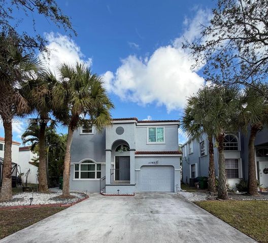 11783 NW 1st St 0, Coral Springs, FL 33071
