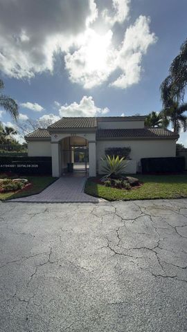 11783 NW 1st St 0, Coral Springs, FL 33071