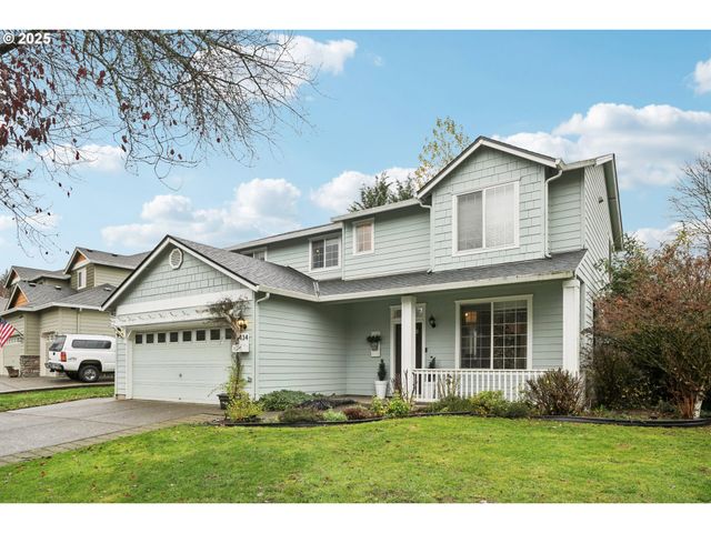 434 51ST St, Washougal, WA 98671