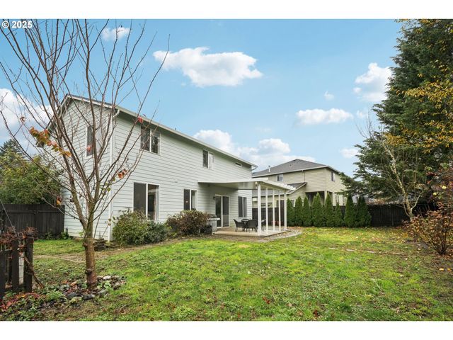 434 51ST St, Washougal, WA 98671