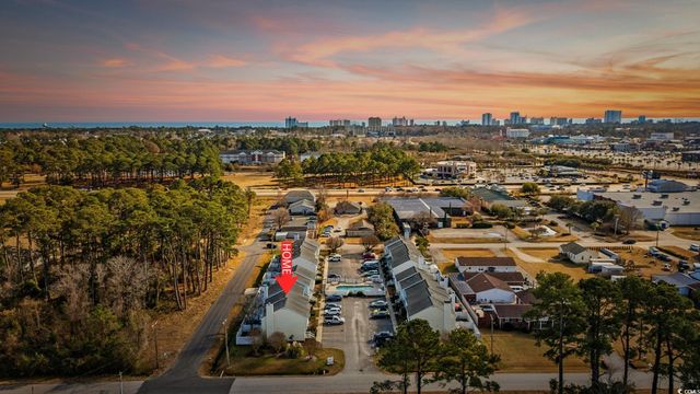 2970 Old Bryan Dr Apt B6, Myrtle Beach, SC 29577