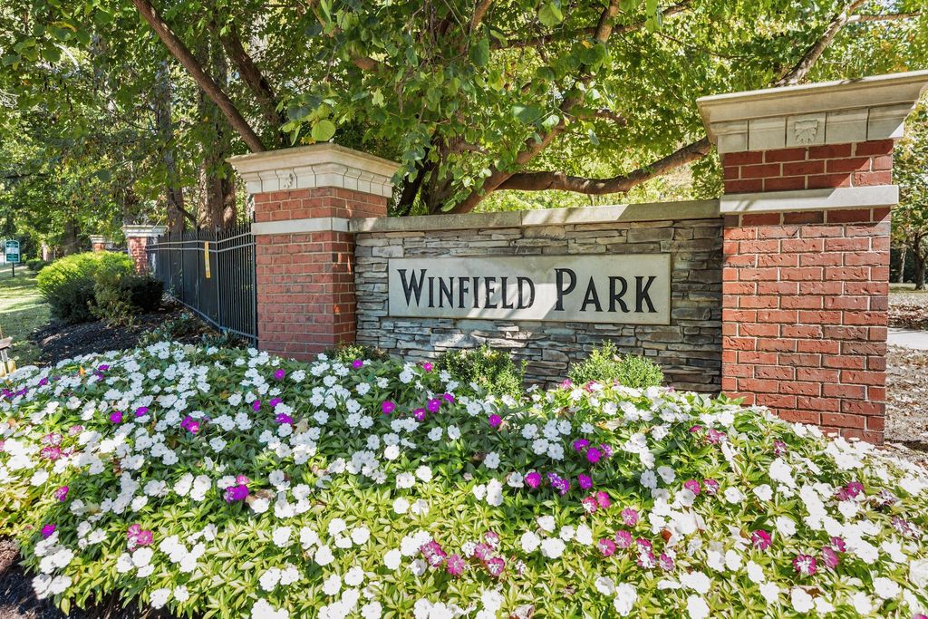 4550 Winfield Dr, Nashville, TN 37211