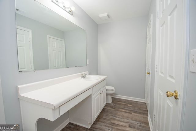 1851 Devon Drive SW, Atlanta, GA 30311