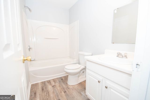 1851 Devon Drive SW, Atlanta, GA 30311